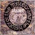 Mystery And The History Of The Planet Gong, The