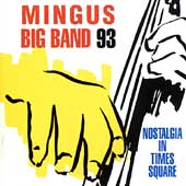 Nostalgia In Times Square