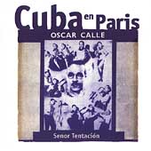 Cuba En Paris
