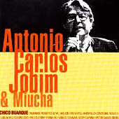Antonio Carlos Jobin And Miucha
