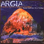 Argia (Music From Sardinia)