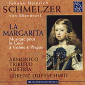 Schmelzer: La Margarita