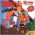Asterix Au Cinema