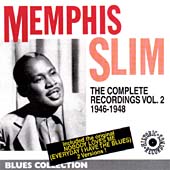 Complete Recordings Vol.2, The
