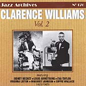 Clarence Williams 1923-1925 Vol.2