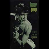 (CD)Nights of the Iguana／Iggy PopCD