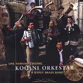 Balkan Gipsy Music