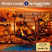 Nirvana Lounge Vol.1 (Mixed By Claude Challe)