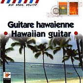 Hawaiian Guitar