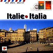 Italy - Air Mail