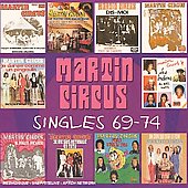 Singles 69 - 74
