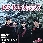 Los Brincos - TOWER RECORDS ONLINE