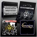 Operation Mindcrime/Queensryche [Limited]<限定盤>