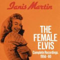 The Female Elvis: Complete Recordings 1956-60