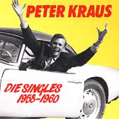 Die Singles 1958-1960