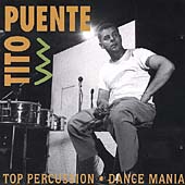 Top Percussion/Dance Mania