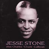 Jesse Stone Alias Charles Calhoun