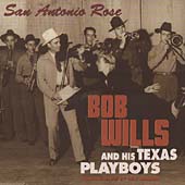 San Antonio Rose [Box]  [11CD+DVD]