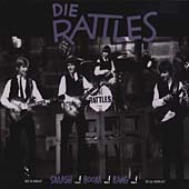 Die Deutschen Singles 1965-1969 Vol.1