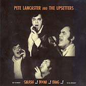 Pete Lancaster & The U