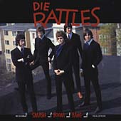 Die Deutschen Singles 1965-1969 Vol.2