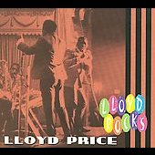 Lloyd Price:Lloyd Rocks [Digipak]