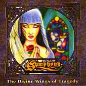 Divine Wings Of Tragedy