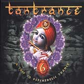 Tantrance Vol.6