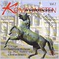 German Romantic Choral Works