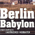 Berlin Babylon (OST)