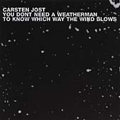 You Don't Need A Weatherman To Know Which Way The Wind Blows