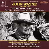 John Wayne, Volume Two