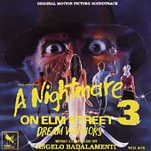 Nightmare on Elm Street III (Dream Warriors)