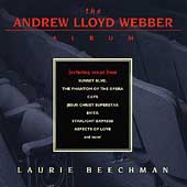 Andrew Lloyd Webber Album, The