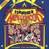 Forbidden Hollywood