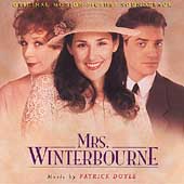 Mrs. Winterbourne: Original Soundtrack