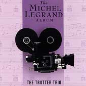 Michel Legrand Album, The