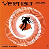 Vertigo (Original Recording)(OST)