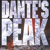 Dante's Peak (The Original Motion Picture Soundtrack)