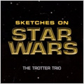 Star Wars - Sketches Of Star Wars