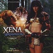 Xena - Warrior Princess Vol.6