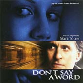 Don't Say A Word (OST)