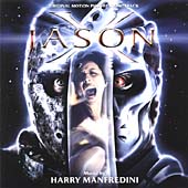 Jason X