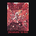 Pleasure To Kill [Remaster]