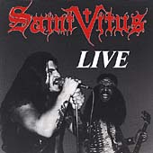 Saint Vitus Live