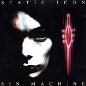 Sin Machine