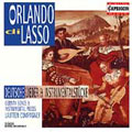 Lasso: Songs & Instrumental Pieces / Lautten Compagney