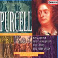 Purcell: Opera Suites / Marriner, Academy of St Martin's