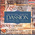 Passion - Gregorian Chants / Velton, CantArte Regensburg