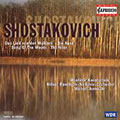 Shostakovich: Das Lied von den Waeldern, etc /Jurowski, et al